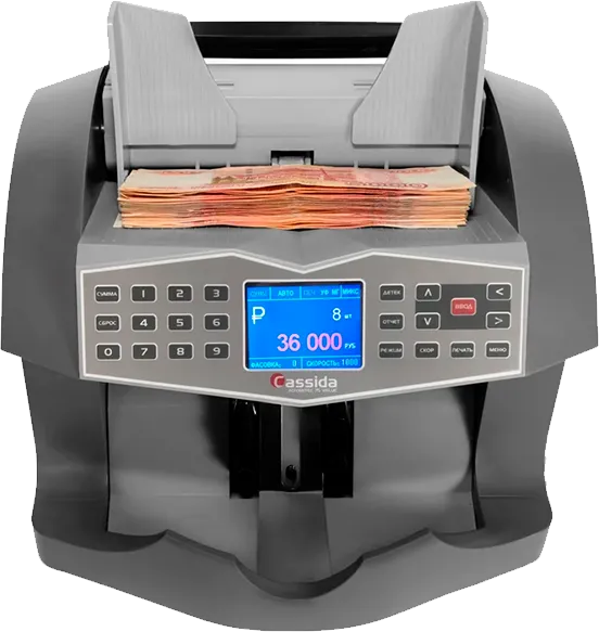 Cassida Advantec 75 Value